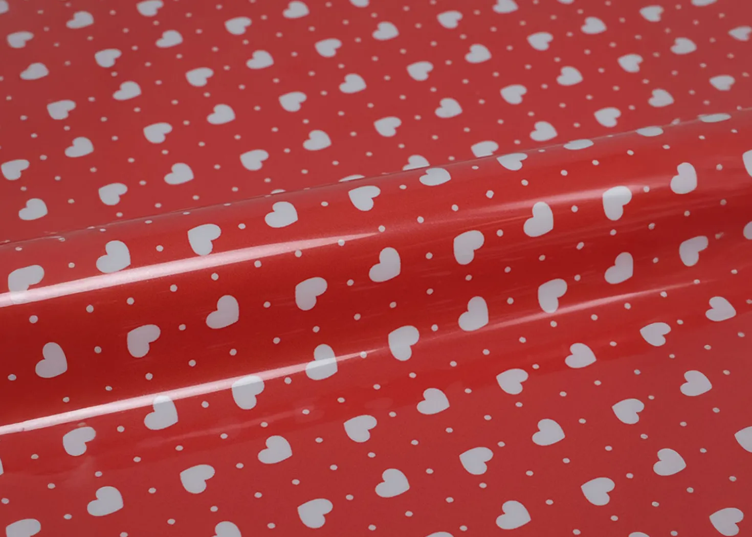 Siser Termoadesivo Easy Pattern Love Dots 30x50cm