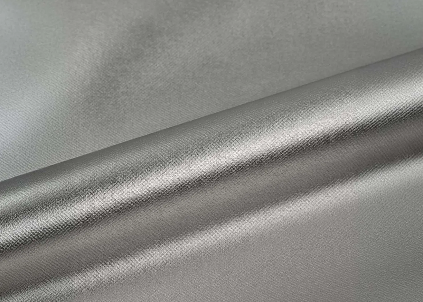 Siser Termoadesivo Easy Puff Metallic Argento 30cmx50cm