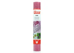 Siser Termoadesivo Glitter Blush 30x50cm