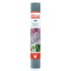 Siser Termoadesivo Glitter Nero Argento 30x50cm