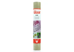 Siser Termoadesivo Glitter Oro 14K 30x50cm