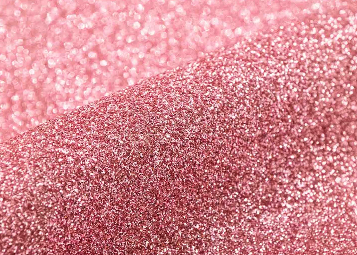 Siser Termoadesivo Glitter Rose Gold 25cmx5m