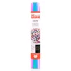 Siser Termoadesivo Holographic Arcobaleno 30x50cm