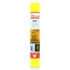 Siser Termoadesivo PS Film Giallo Fluo 30x50cm