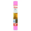 Siser Termoadesivo PS Film Rosa Fluo 30x50cm