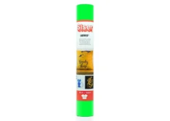 Siser Termoadesivo PS Film Verde Fluo 30x100cm