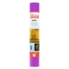 Siser Termoadesivo PS Film Viola Fluo 30x50cm