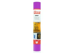 Siser Termoadesivo PS Film Viola Fluo 30x100cm