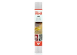 Siser Termoadesivo Sparkle Silver Sword 30x50cm