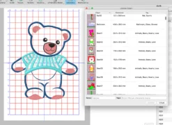 Software DRAWings XII CREATIVE