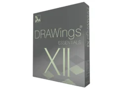Software DRAWings XII ESSENTIALS