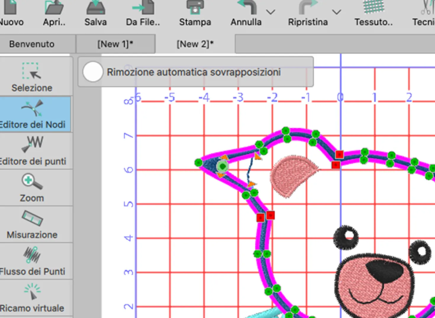 Software DRAWings XII PRO