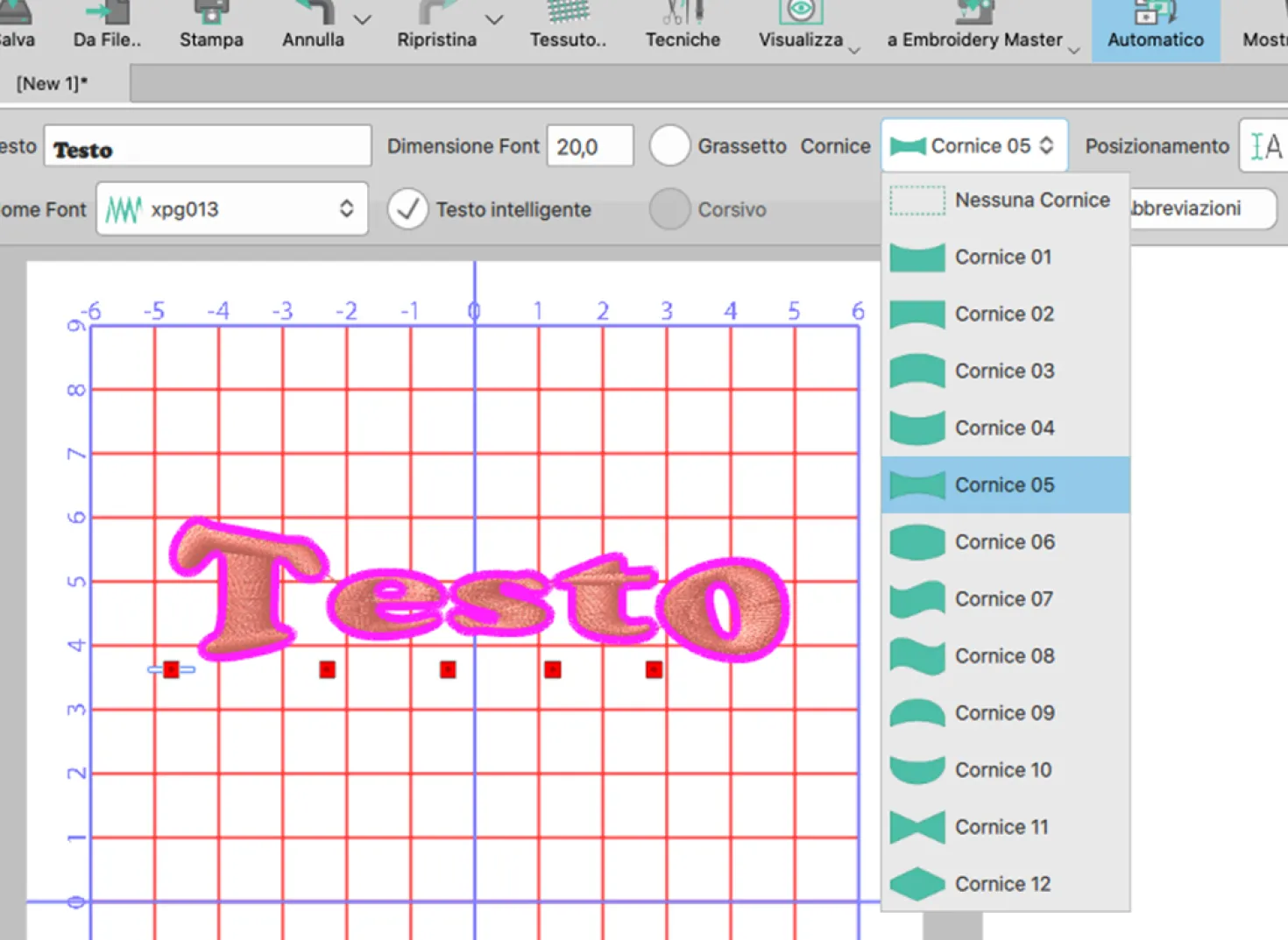 Software DRAWings XII PRO