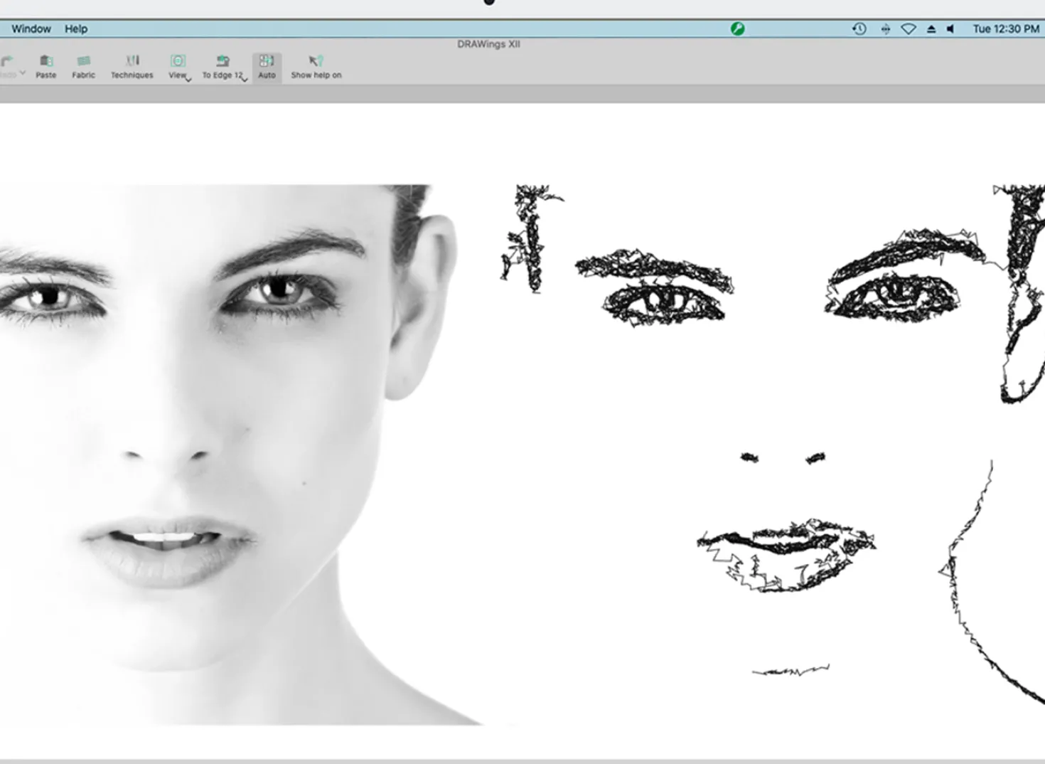 Software DRAWings XII PRO