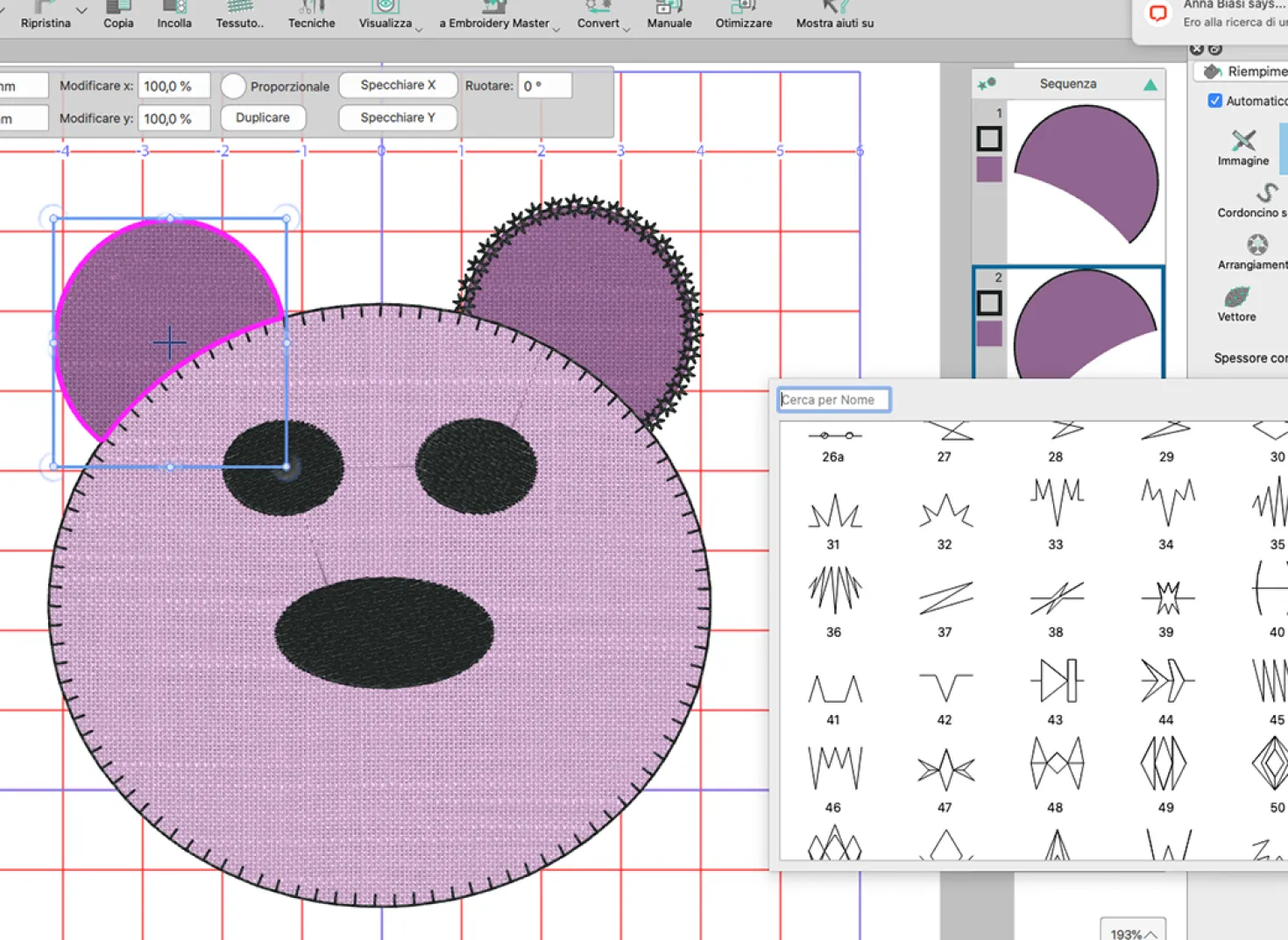 Software DRAWings XII PRO