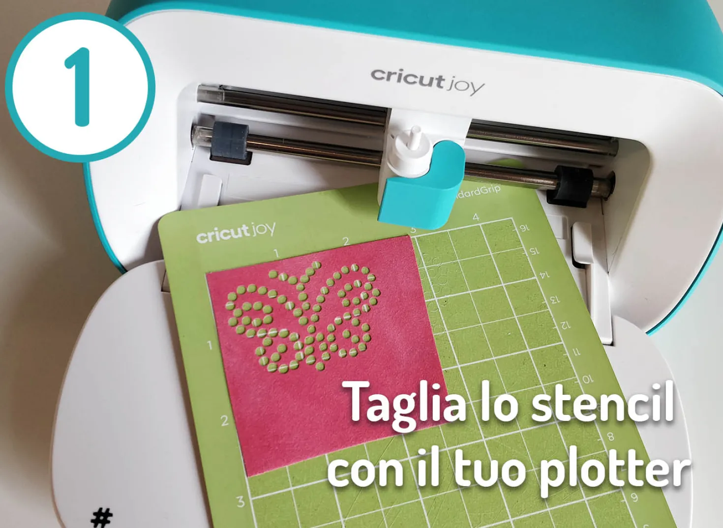 Spazzola Speciale per Strass