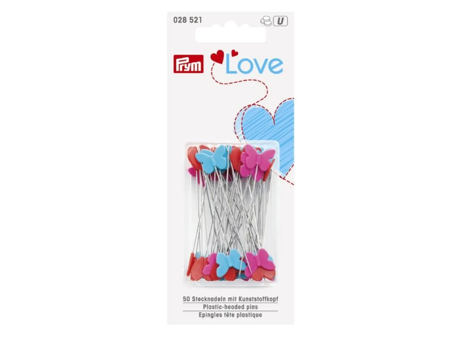 Spilli Prym Love