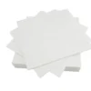 Stabilizzatore a Strappo per Ricamo GB55 Bianco – 100 fogli 25x36cm