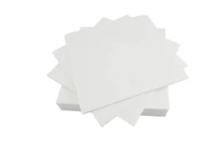 Stabilizzatore a Strappo per Ricamo GB55 Bianco – 100 fogli 25x36cm