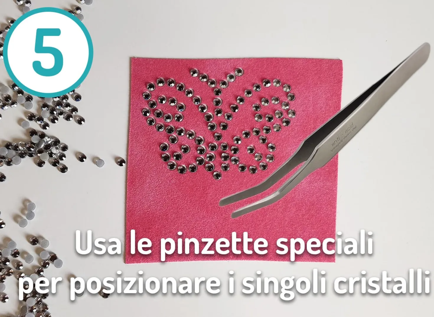 Strass SQ SS6