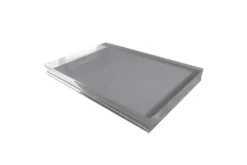 Supporto in acrilico per timbri 100mmx150mm