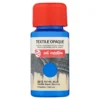 TAC Colore per Tessuti Blu Reale 50ml