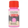 TAC Colore per Tessuti Rosa Intenso 50ml
