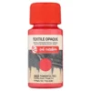 TAC Colore per Tessuti Rosso Vivo 50ml