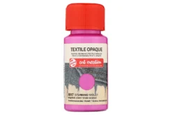 TAC Colore per Tessuti Viola 50ml