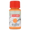 TAC Vernice Acrilica Arancione per Interni ed Esterni 50ml