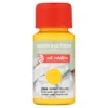 TAC Vernice Acrilica Giallo Sole per Interni ed Esterni 50ml