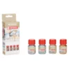 TAC Vernice Acrilica Metal Set Special