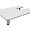 Tavolo Allunga Base per Necchi Sweet K35N e K75N