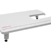 Tavolo Allunga Base per Necchi Creator C35, Necchi NC-59QD