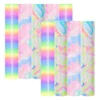 Teckwrap Kit di Vinili Candy 9pz 30cmx30cm