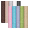 Teckwrap Kit di Vinili Glitterati 10pz 30cmx30cm
