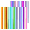 Teckwrap Kit Di Vinili Olografici 12pz 30,5cmx30,5cm