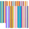 Teckwrap Kit di Vinili Opalescenti 13pz 30cmx30cm