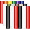 Teckwrap Kit Vinili Basic 18pz 30,5cmx30,5cm