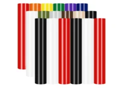 Teckwrap Kit Vinili Basic 18pz 30,5cmx30,5cm