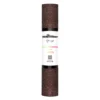 Teckwrap Termoadesivo effetto 3D Glitterato Marrone Caffè 25,4cmx1,52m