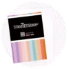 Teckwrap Vinile Adesivo 15pz Bianco Opaco