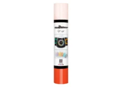 Teckwrap Vinile Cambia Colore a Freddo Rosso 30,5cmx1,55 m