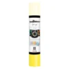 Teckwrap Vinile Cambia Colore a Freddo Giallo 30,5cmx1,55 m