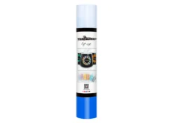Teckwrap Vinile Cambia Colore a Freddo Blu 30,5cmx1,55 m