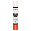Teckwrap Vinile Cambia Colore a Freddo Arancione 30,5cmx1,55 m