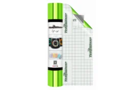 Teckwrap Vinile Metallico Lime 30cmx1,55m