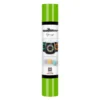 Teckwrap Vinile Permanente Glossy Verde Mela 30cmx1,55m