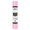 Teckwrap Vinile Permanente Glossy Rosa Confetto 30cmx1,55m