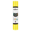 Teckwrap Vinile Permanente Glossy Giallo 30cmx1,55m